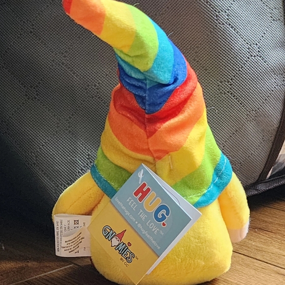 Finn the Gnomie - Picture 2 of 4